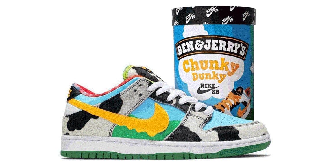 The Smartest Brand Collabs You Never Knew Existed
