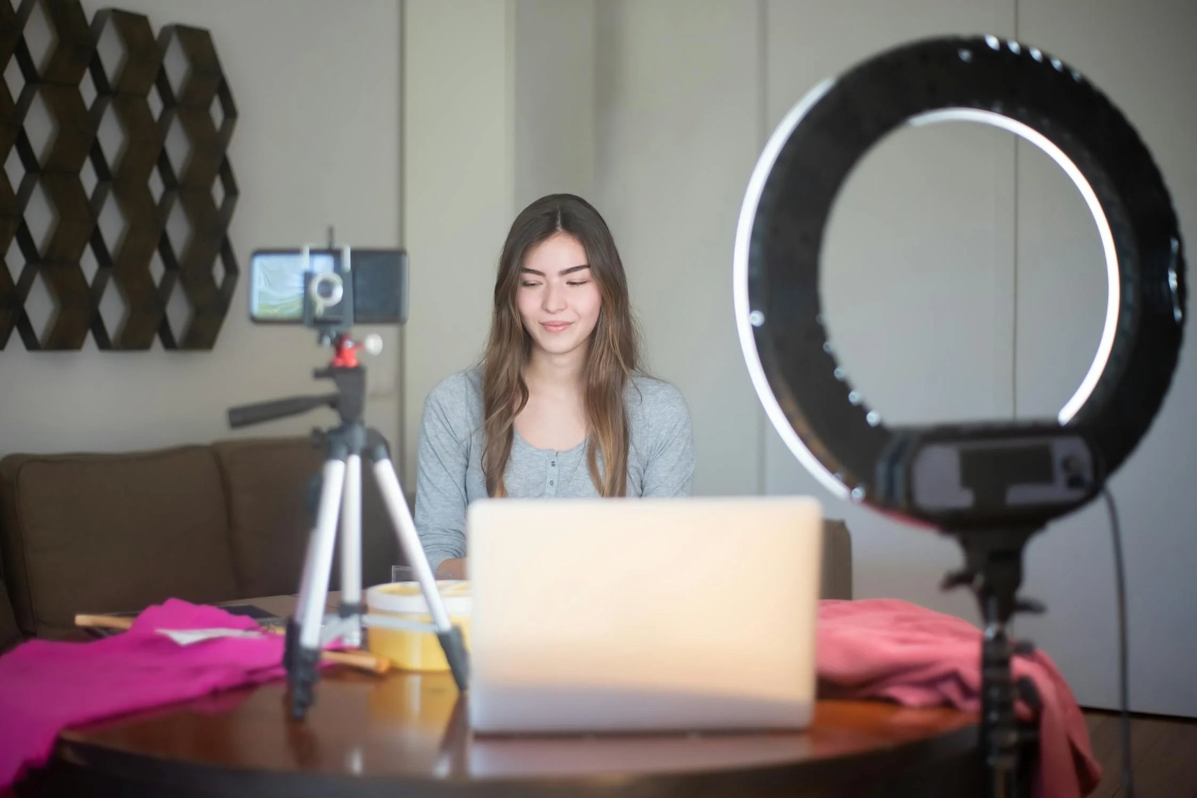 The Power of Authenticity in Influencer Marketing