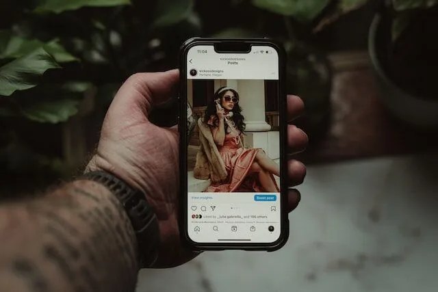 How Instagram's Algorithm Affects Influencer Marketing