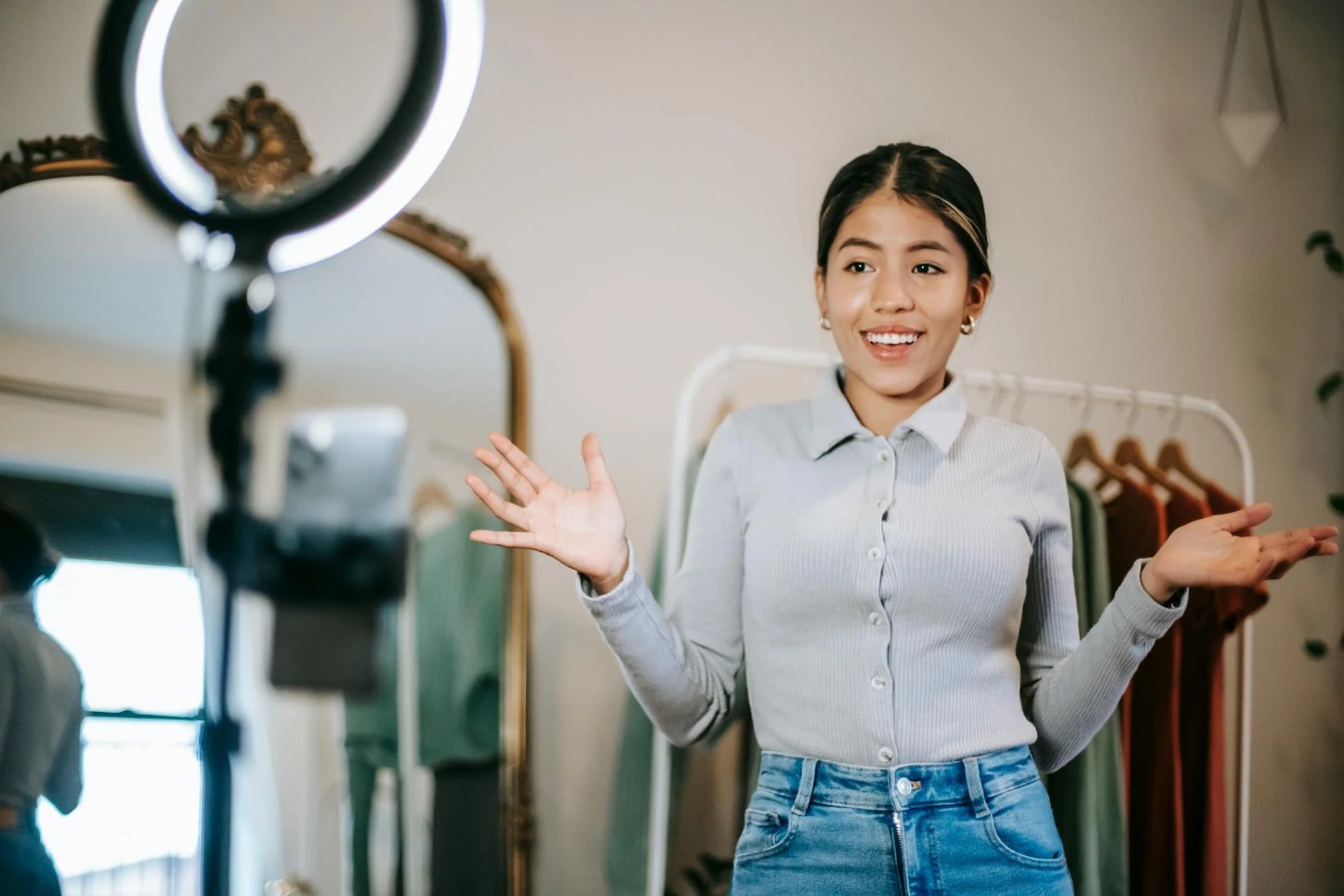 The Biggest Trends in Influencer Marketing for 2024