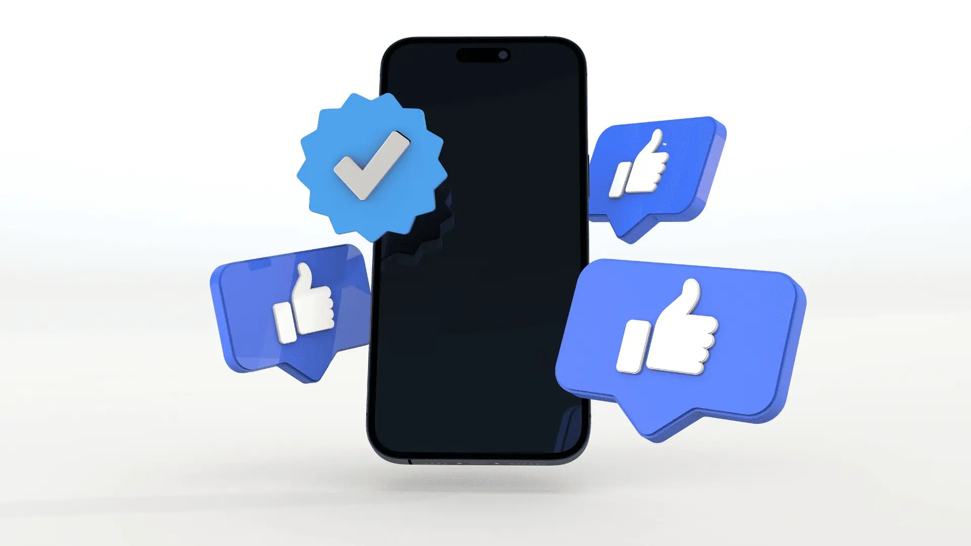 The Rise of Paid Verification on Social Media: Should You Pay for a Blue Checkmark?