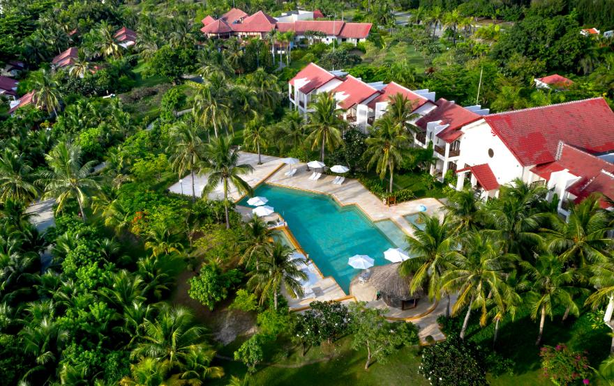 America’s 10 Most Luxurious Houses Empire
