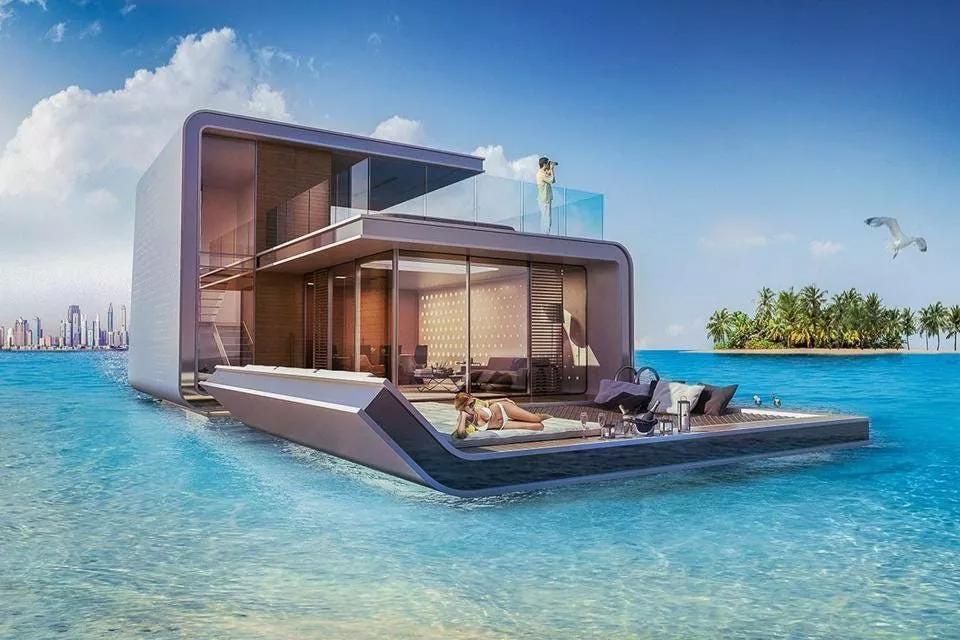 5 Top Most Insane Houses You Won't Believe Exist