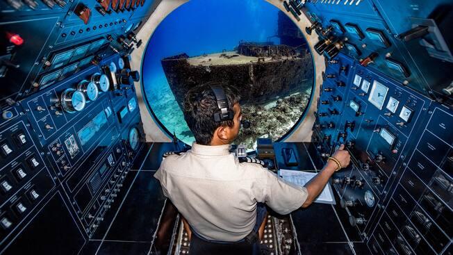 Ever Dreamed of Underwater Adventures? The Atlantis Submarine Trip of a Lifetime Is Waiting in 2025!