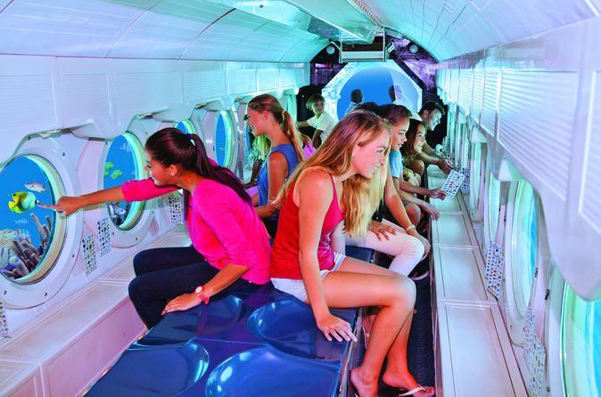 Ever Dreamed of Underwater Adventures? The Atlantis Submarine Trip of a Lifetime Is Waiting in 2025!