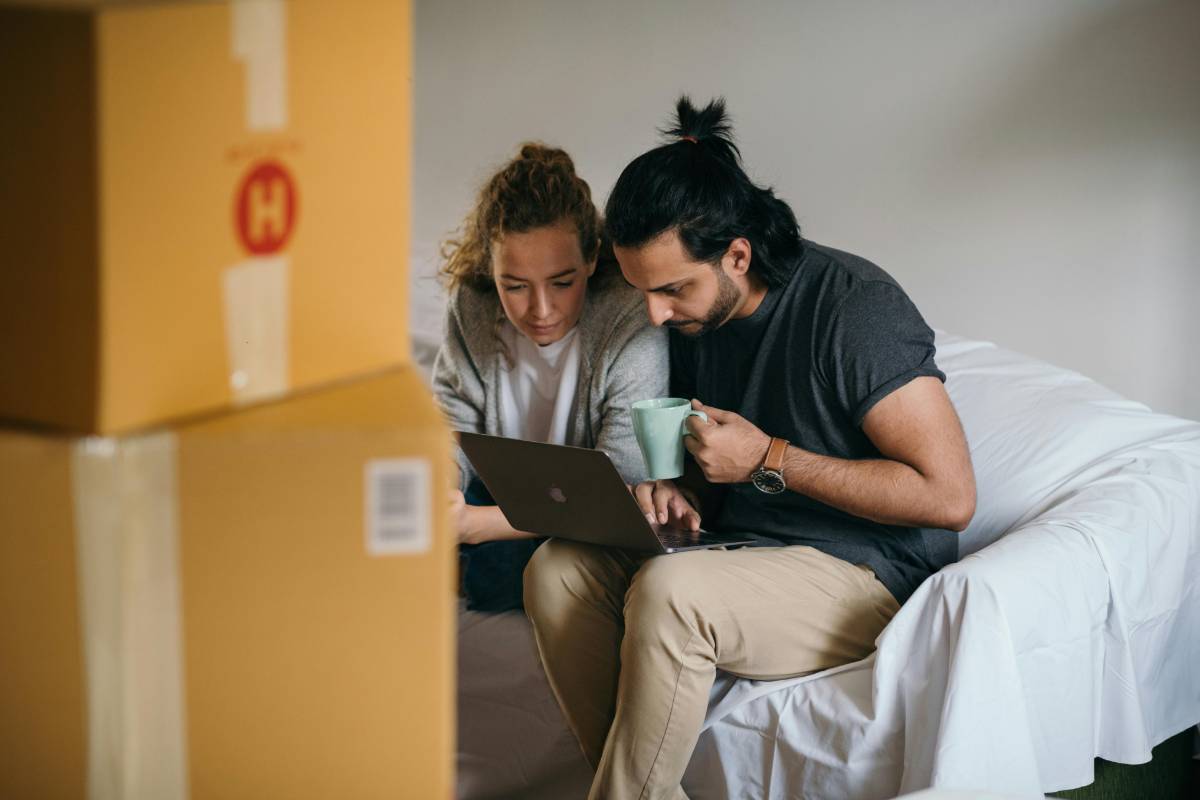 How to Prepare Financially for Buying Your First-Home