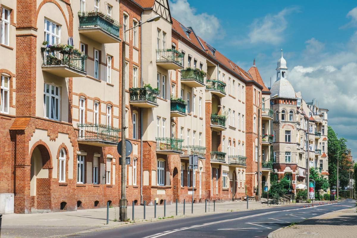 The Importance of Location in Real Estate Buying