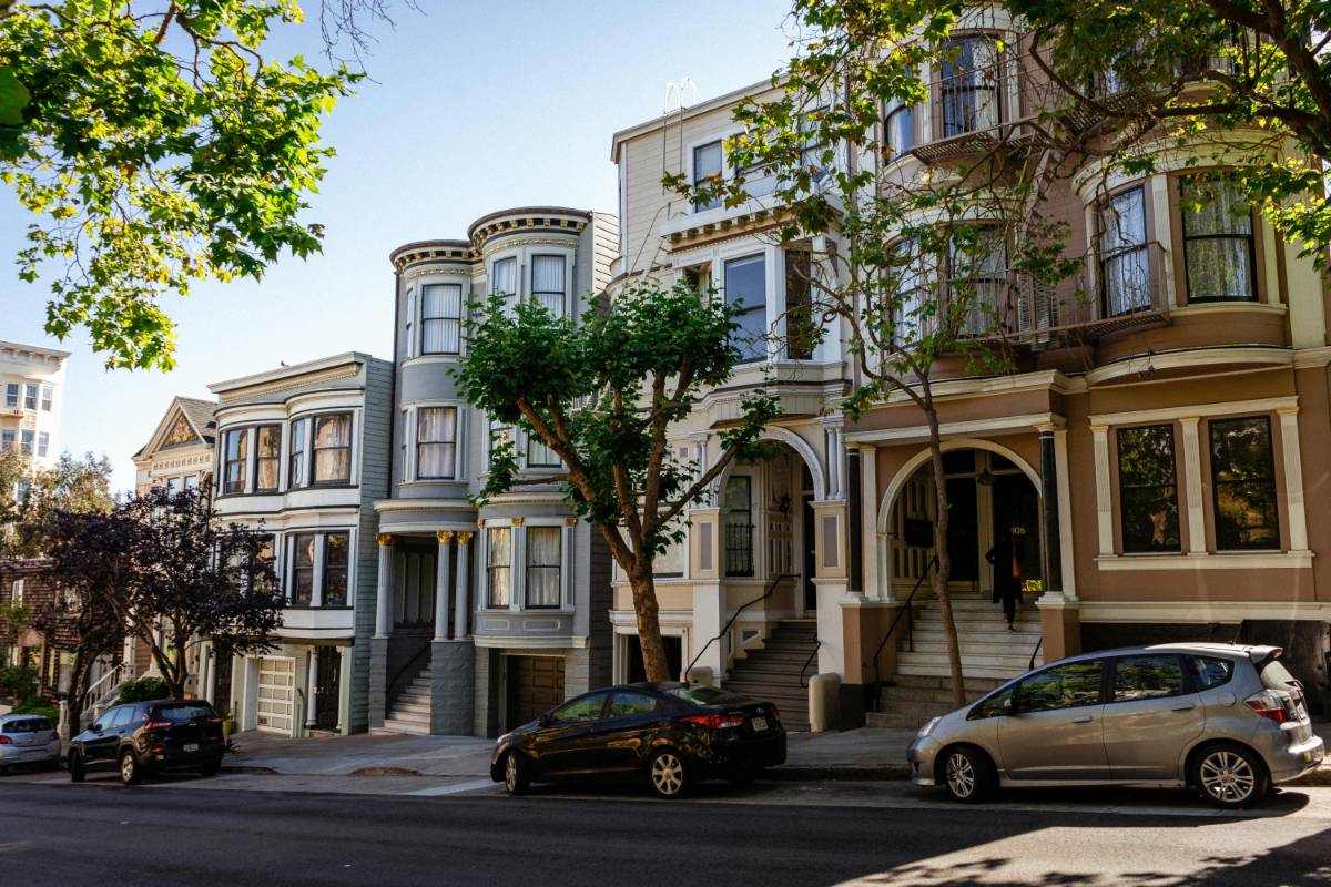The Importance of Location in Real Estate Buying