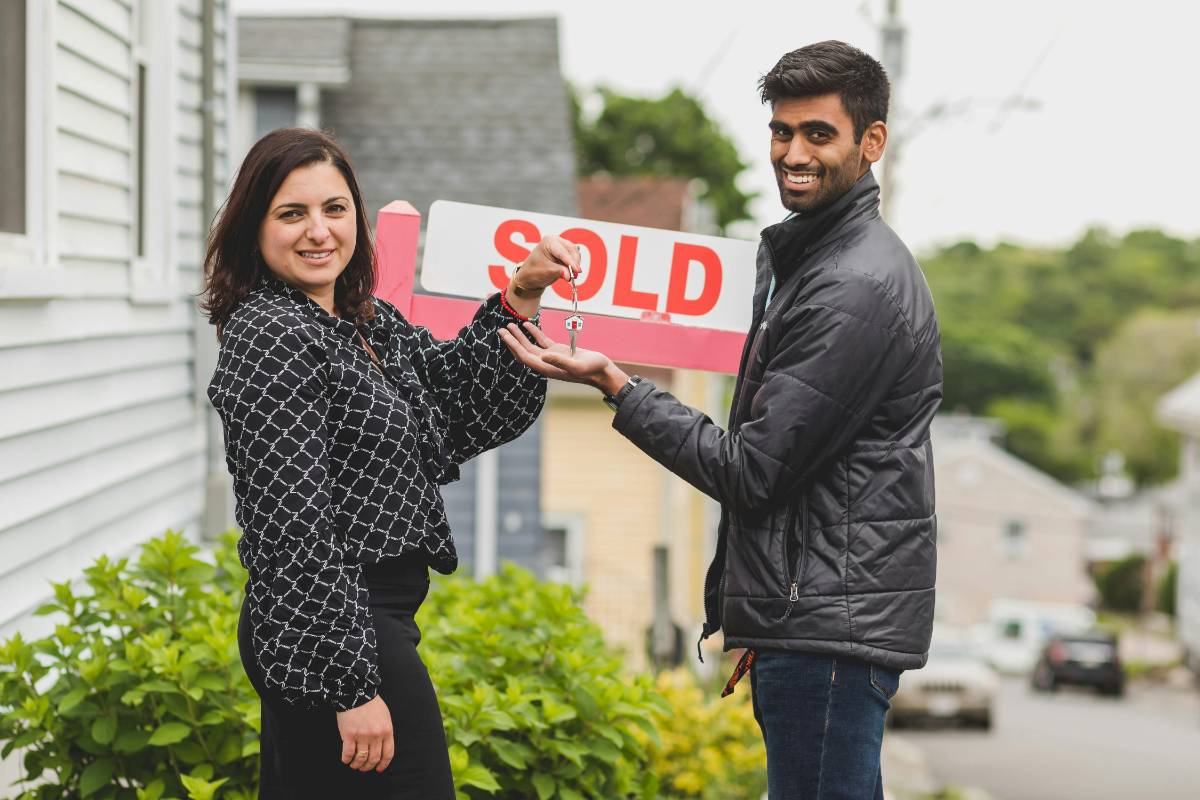 First-Time Homebuyer Tips for Success