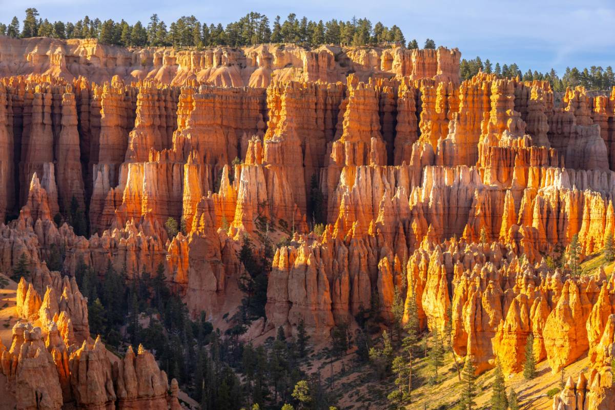 Must-Visit Destinations for Adventure Seekers
