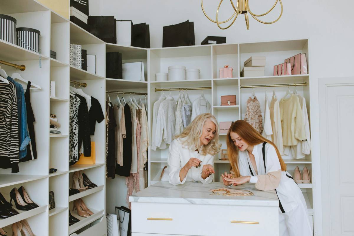 Essential Wardrobe Staples Every Woman Needs