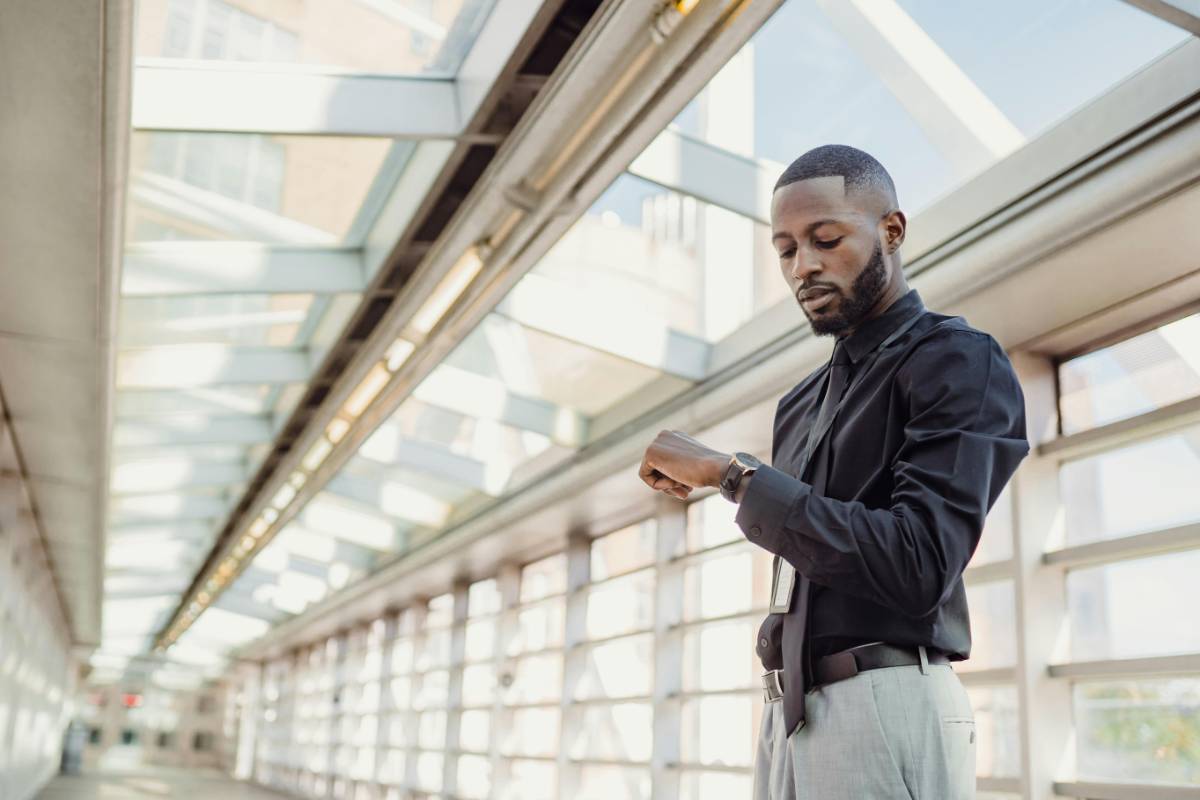 Office Fashion: Balancing Style and Professionalism