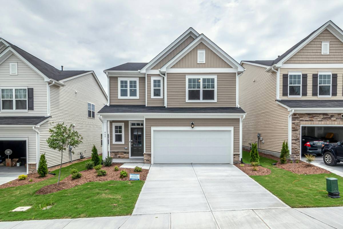 Sustainable Real Estate: How Green Homes Are Changing the Market