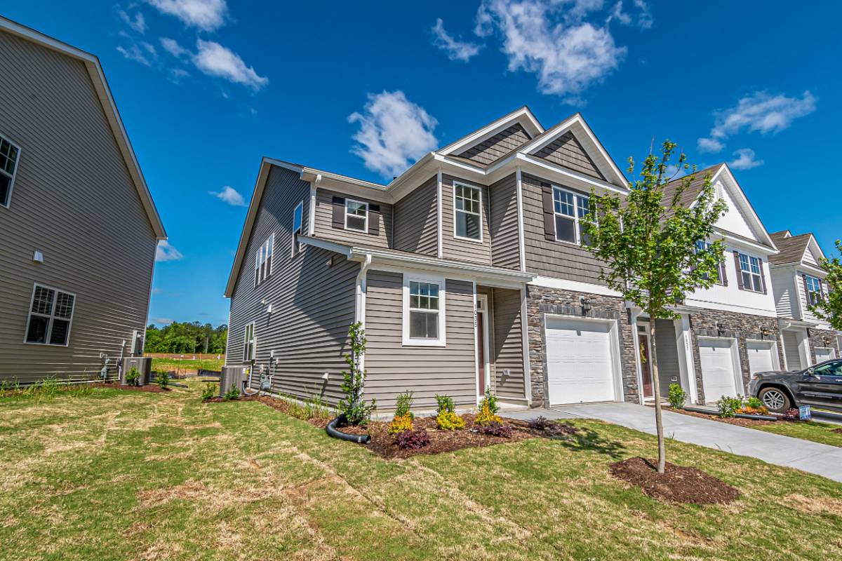 Sustainable Real Estate: How Green Homes Are Changing the Market