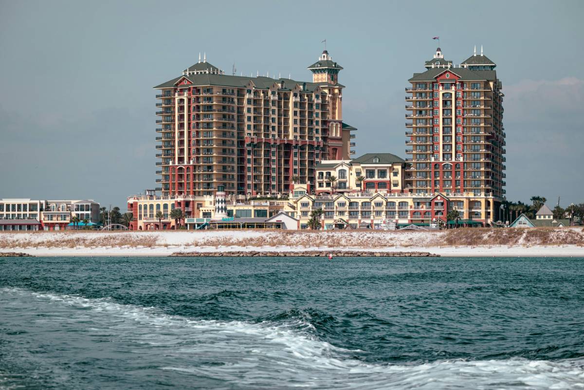 The Rise of Vacation Rentals: Is It a Good Investment?