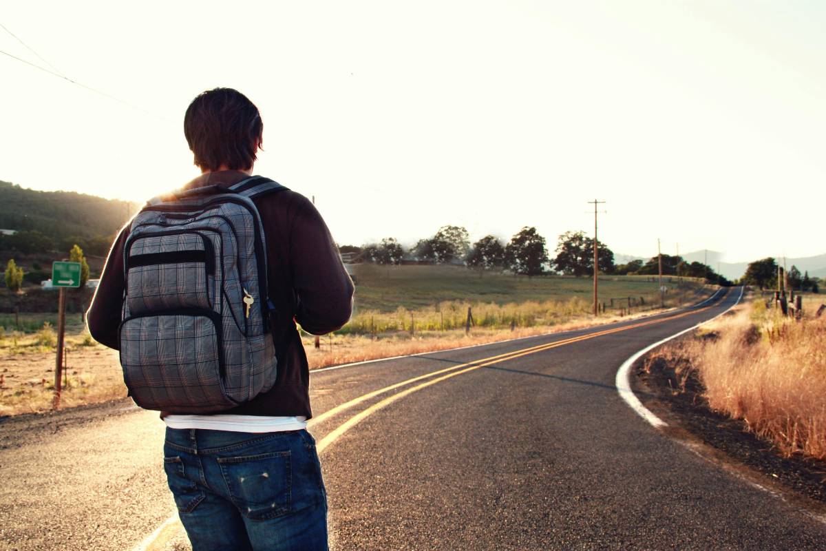 Top Destinations for Solo Travelers: Adventures Awaits