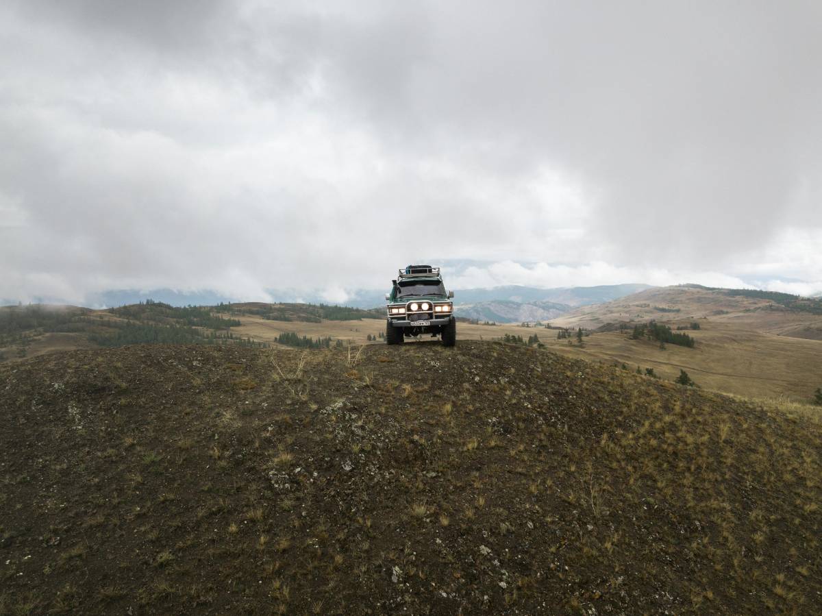Top Destinations for Solo Travelers: Adventures Awaits