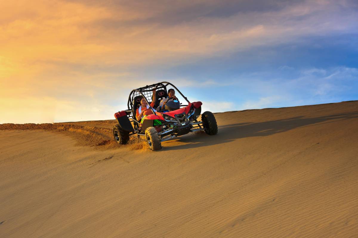 How to Travel on a Budget Without Compromising on Experience