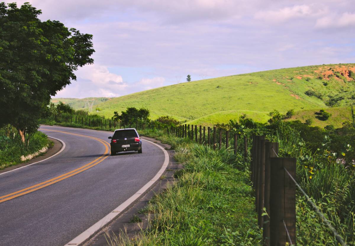 How to Plan the Perfect Road Trip Across the Country