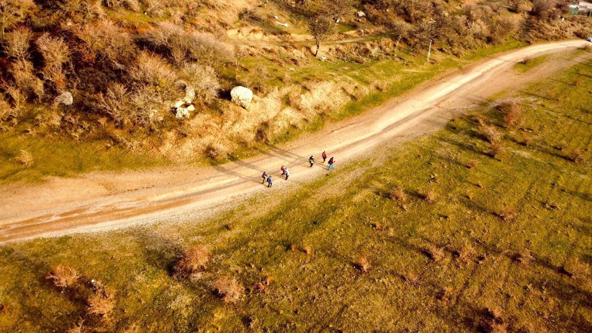 Hidden Gems Around the World: Unique Travel Destinations Off the Beaten Path
