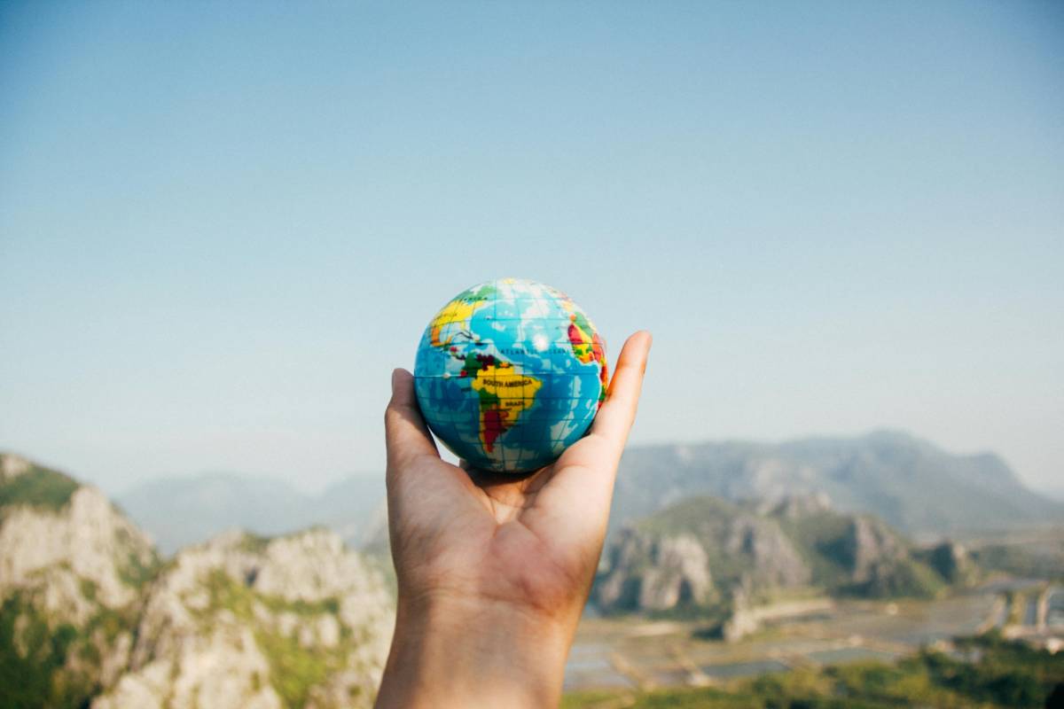 How to Travel Safely in a Post-Pandemic World