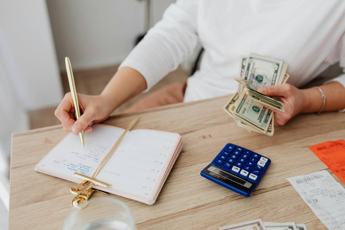 How to Build a Budget That Works for You