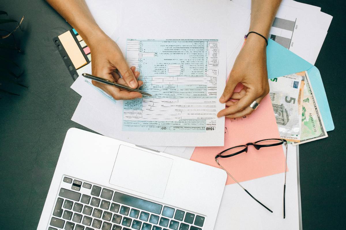 How to Build a Budget That Works for You