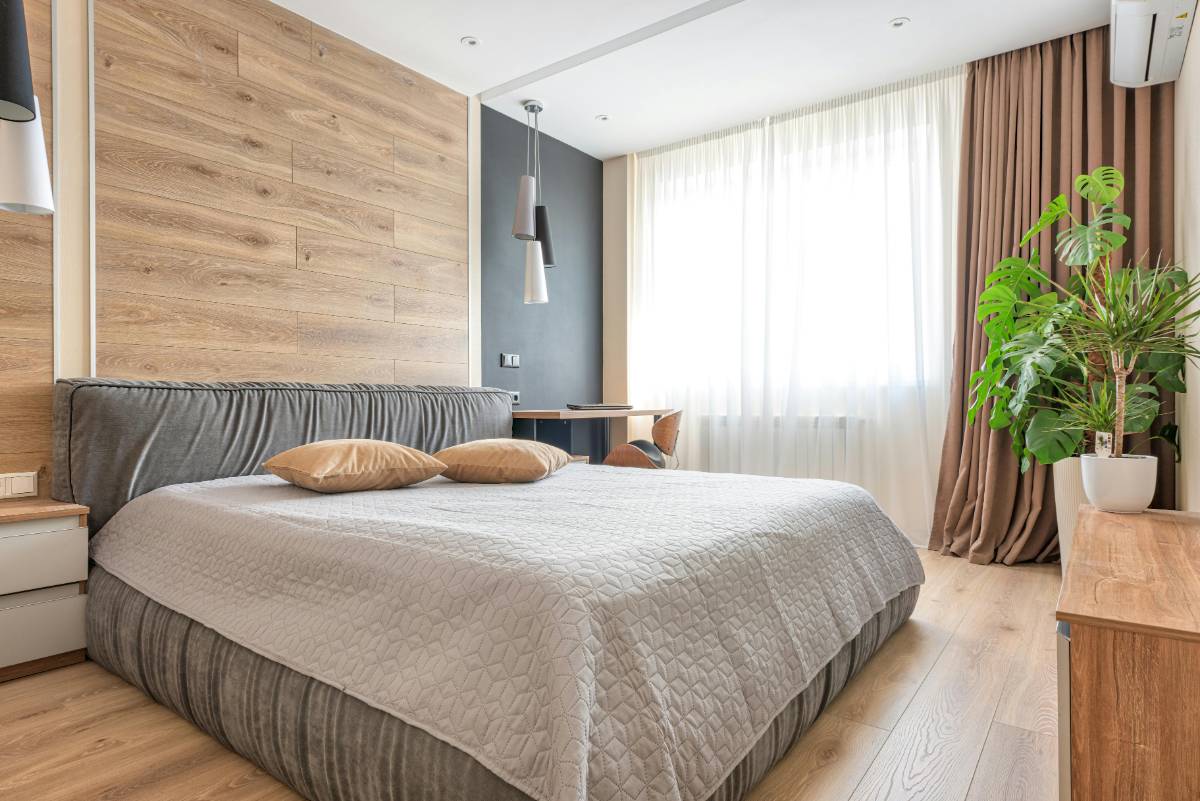 Curating Comfort and Class: The Essence of Luxury Living
