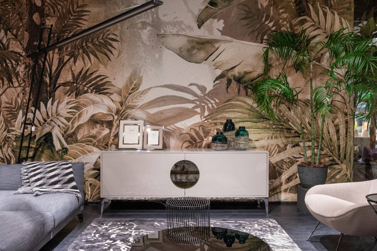 Sustainability Meets Elegance: Green Trends in Luxury Living