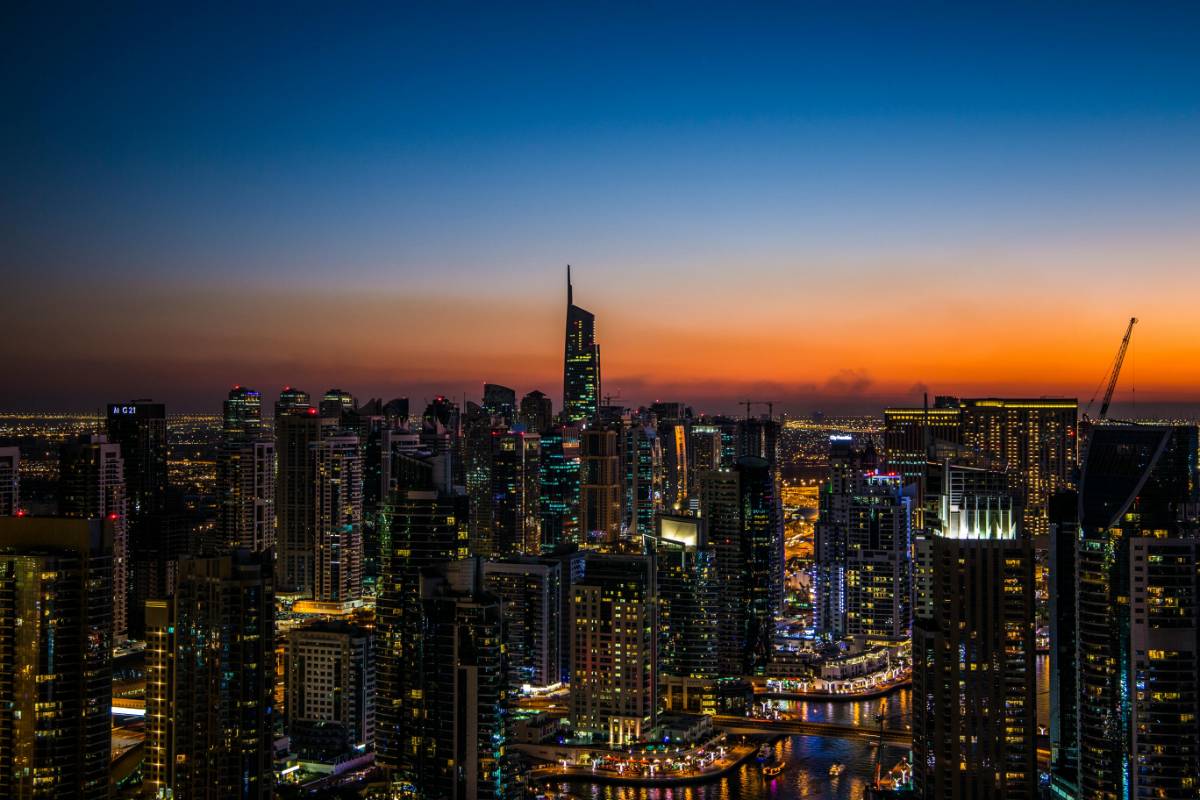 The Most Iconic Luxury Living Destinations Worldwide