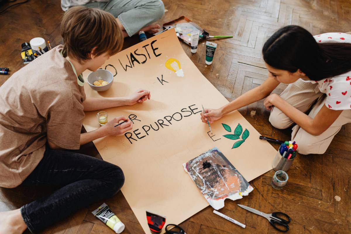 Designing for a Sustainable Future: Tips for Eco-Conscious Homes