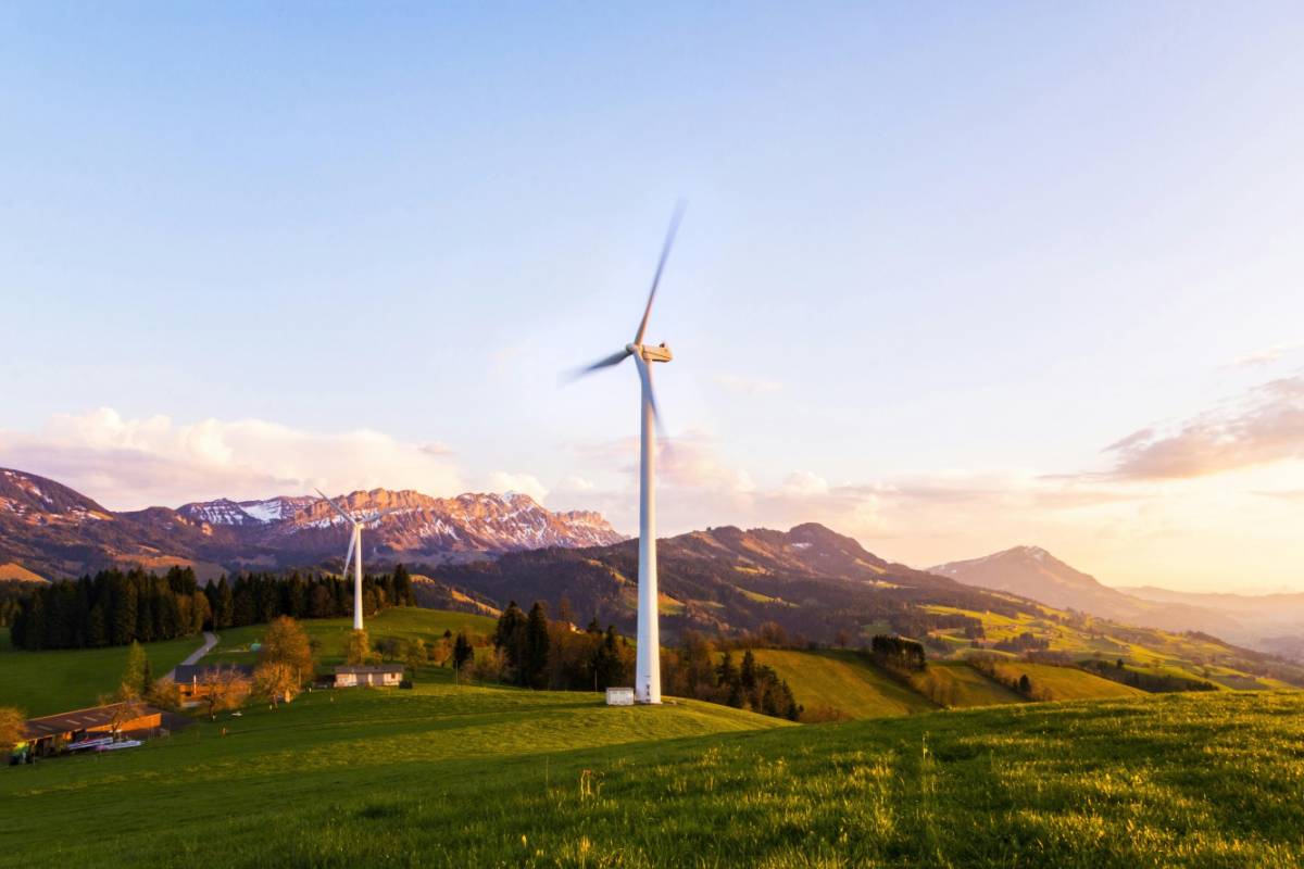 Integrating Renewable Energy Solutions in Sustainable Design