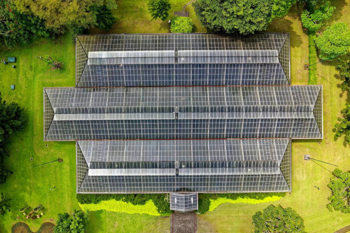 Circular Design: The Key to Sustainability in Modern Architecture