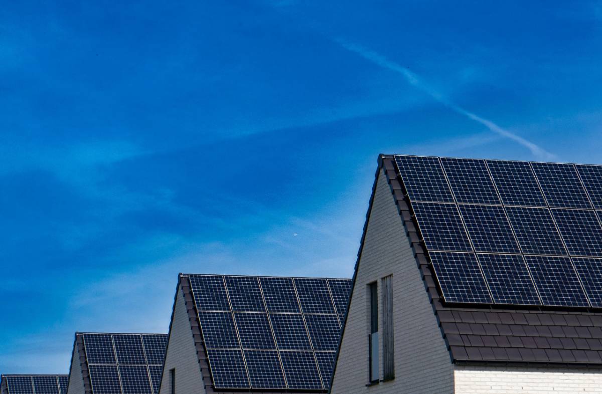 How to Create Energy-Efficient Homes with Sustainable Design
