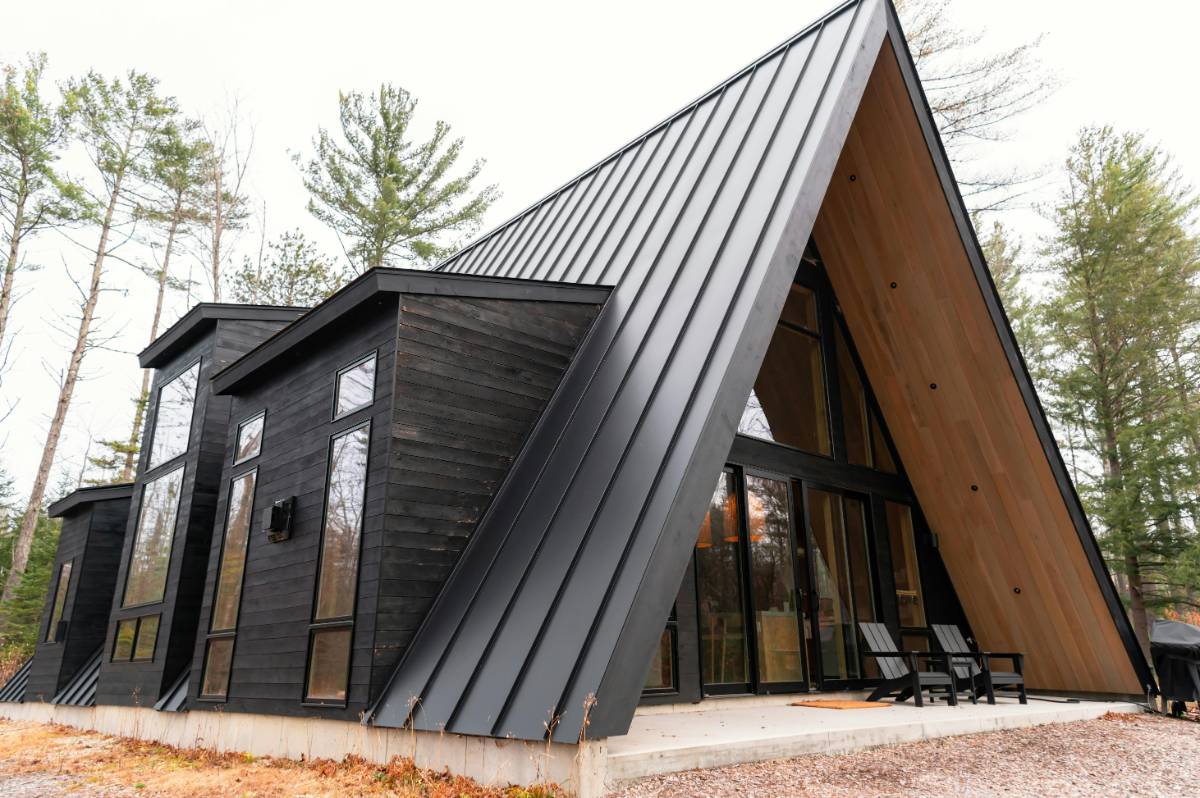 Passive Design Strategies for Sustainable Living Spaces