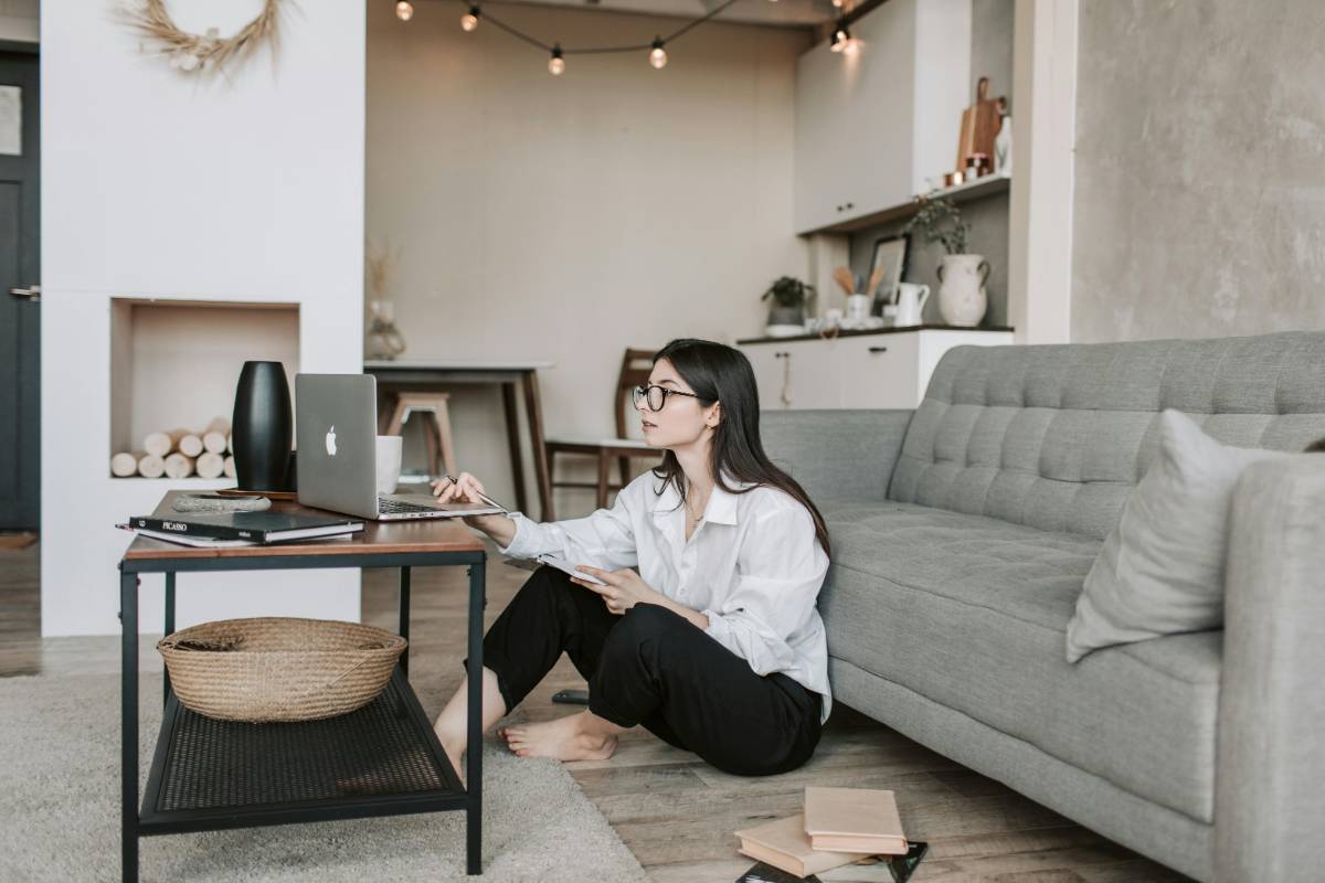 The Best Furniture for Creating a Stylish Yet Functional Living Room