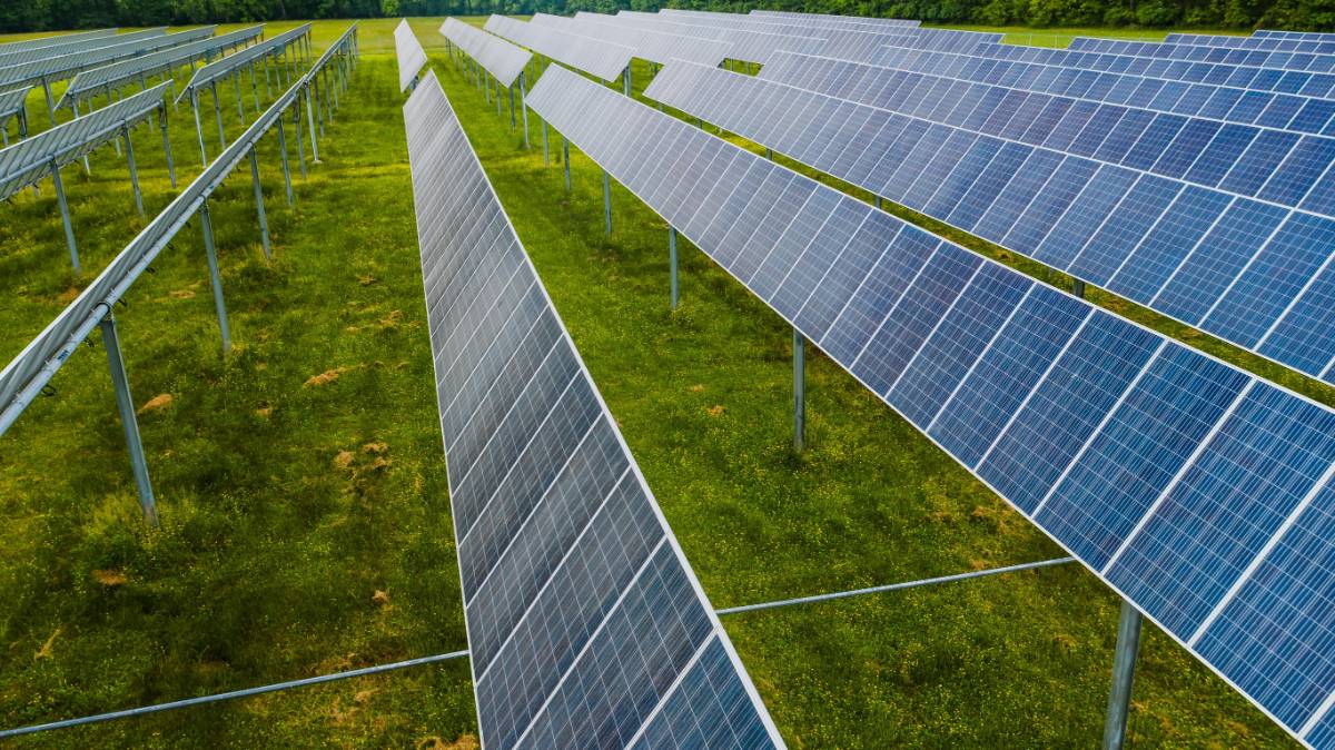 Reimagining Sustainability: The Future of Green Construction