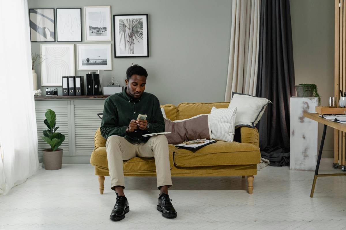 Creating a Cohesive Home Design on a Budget